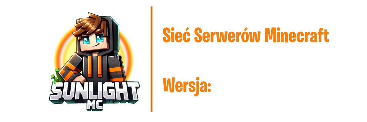Banner SunlightMC