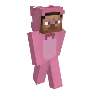 Własny skin postaci